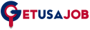 GetUSAJob – jobs in the USA